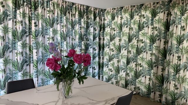 Gauthier & Cie : rail cintré 15x22 à conducteur aimanté / bent 15x22 track with magnetic pilot runner