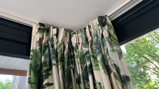 Gauthier & Cie : rail cintré 15x22 à conducteur aimanté / bent 15x22 track with magnetic pilot runner