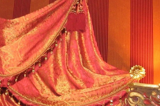 Gauthier & Cie : accessoires pour tringles