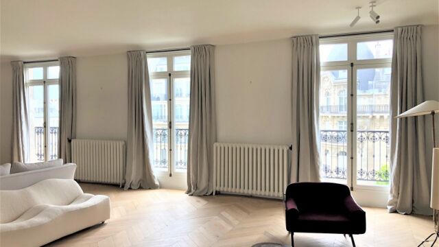 Gauthier & Cie : Tringles coudées diamètre 28MM epoxy marron d’inde