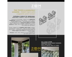 Gauthier & Cie : le film/the institutional movie