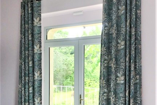 Tinrlge coudée sur mesure