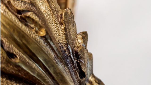 Accessoire de style pour tingles à rideaux haut de gamme