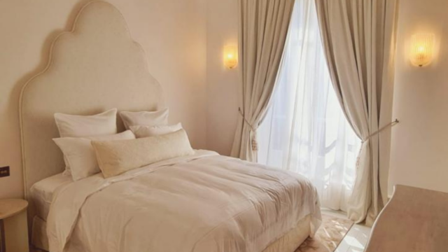 tringles rideaux et voilages