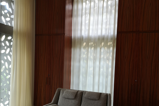 tringle à rideaux fabrication française décor électrolyse