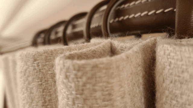 Finition d'exception pour designs d'intérieur d'exception