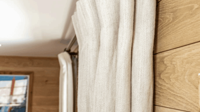 Tringle fabriquée sur mesure en France