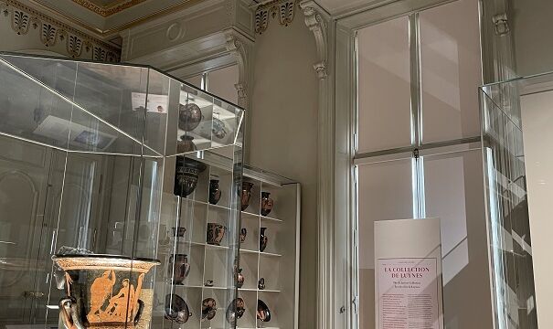 Stores fabriqués sur mesure dans nos atliers