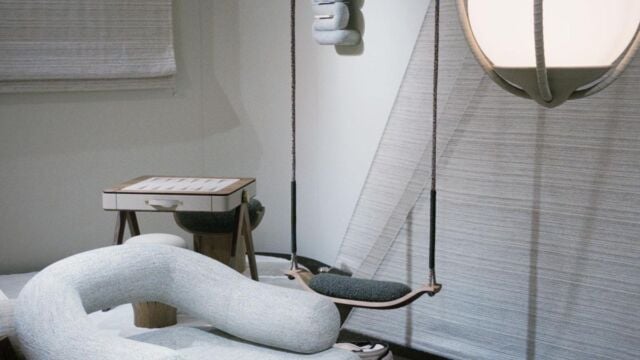Stores fabriqués en france dans nos ateliers pour le Monaco Yacht Show